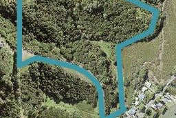 414 Leigh Road, Whangateau