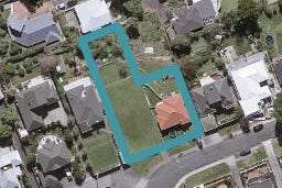 20 Lismore Street, Strandon, New Plymouth