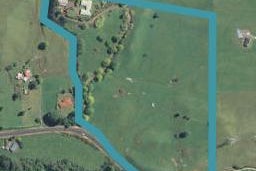 602 Oturoa Road, Hamurana