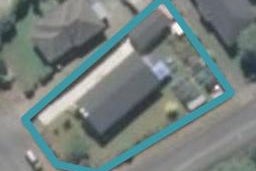 11 Taylor Street, Geraldine