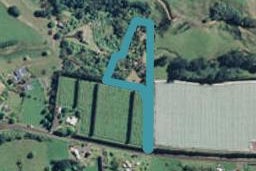 152 Willoughby Road, Tahawai, Katikati