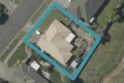 117 Parnell Heights, KELVIN GROVE, PALMERSTON NORTH