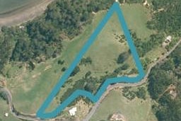 0 Orpheus Road, Manukau Heads, Awhitu