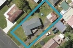 6 Alfred Street, Hikurangi, Hikurangi