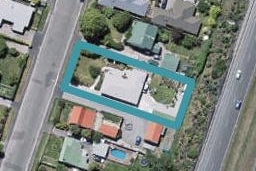 71 Sneyd Street, Kaiapoi, Kaiapoi