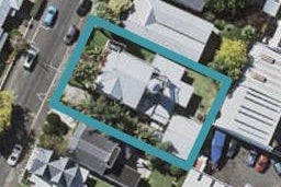 8 Anne Street, Devonport, Auckland