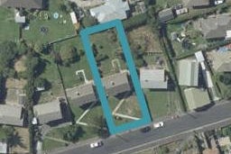 71 Panmure Avenue, Calton Hill, Dunedin