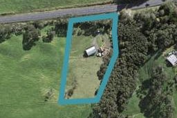 300 Kaipara Coast Highway, Kaukapakapa