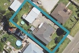 44 Mary Street, Mangapapa, Gisborne