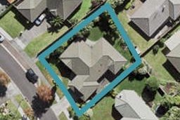 59 Bluebird Crescent, Unsworth Heights, Auckland