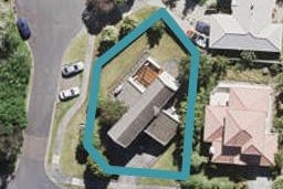 1 Daldys Bush Lane, Bayview, Auckland