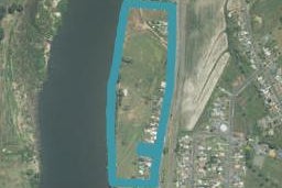 90 Great South Road, Huntly, Huntly