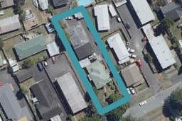 13C Stanley Street, Claudelands, Hamilton