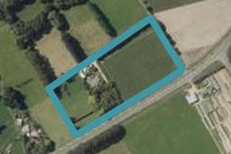 735 Napier Road, Whakarongo, Palmerston North