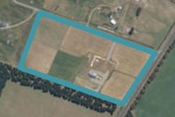 91 Pesters Road, Eyrewell, Rangiora