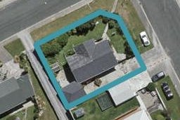 1 Shannon Street, Clifton, Invercargill