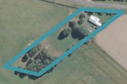 855 Beaconsfield Road, Pareora West