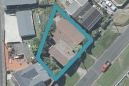 3 Constitution Street, Port Chalmers, Dunedin
