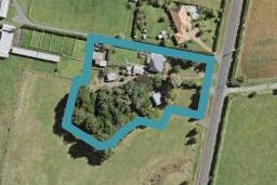 637 Harrisville Road, Pukekohe East