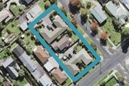 2/77 Hutchinson Avenue, New Lynn, Auckland