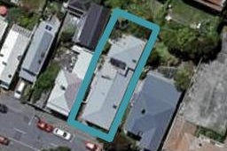 99 Majoribanks Street, Mount Victoria, Wellington