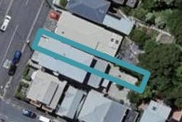 31 Austin Street, Mount Victoria, Wellington