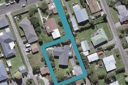 14A Saxton Road, Upper Vogeltown, New Plymouth