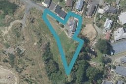 13 Wattie Fox Lane, Kenmure, Dunedin