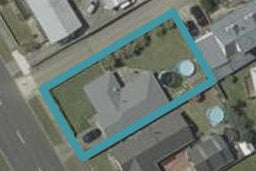 21 Peter Hall Drive, Kelvin Grove, Palmerston North