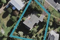 144 Ocean View Road, Oneroa, Waiheke Island