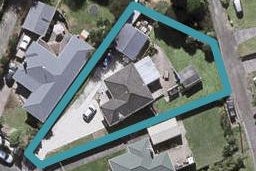 11 Barry Street, Ferndale, New Plymouth