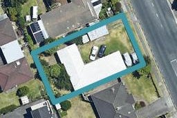 12 Gloucester Road, Mount Maunganui, Mount Maunganui