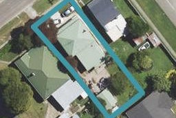 55 Wi Pere Street, Mangapapa, Gisborne
