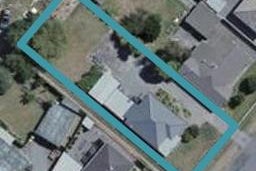 172 West Street, Greytown