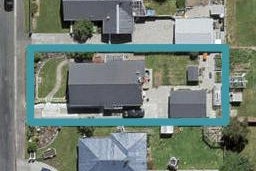 58 Glenalmond Crescent, Rockdale, Invercargill