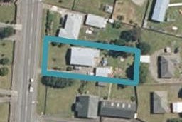 270 High Street, Dannevirke, Dannevirke