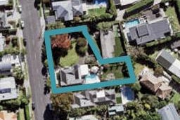 15 Masons Avenue, Herne Bay, Auckland