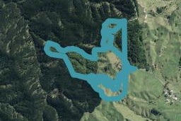 2176 Hikumutu Road, Hikumutu, Taumarunui