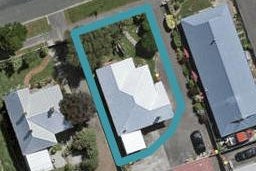 77 Robertson Street, Richmond, Invercargill