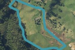 404 Leslie Road, Putaruru