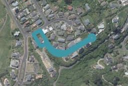 2A Clayton Street, Saint Clair, Dunedin