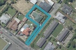 2 Eton Street, Kaikorai, Dunedin