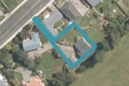 25 Lewin Street, Balclutha