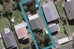 10 Downe Street, New Plymouth, New Plymouth