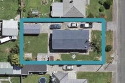 148 Harvey Street, Grasmere, Invercargill