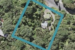 264 Motutara Road, Waimauku