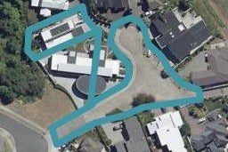 5A Peninsula Point, Huntington, Hamilton