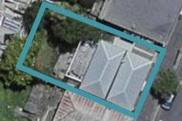 38 Austin Street, Mount Victoria, Wellington