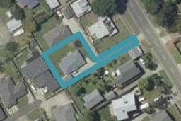 145 Oxford ST, Ashhurst, Ashhurst