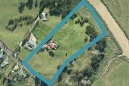 123 Colville Road, Dargaville